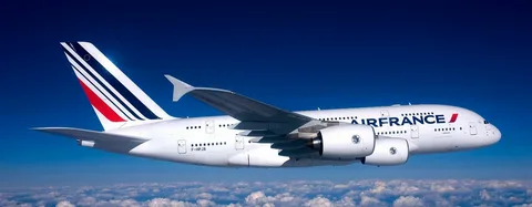 Book Affordable Flights to France from Pakistan