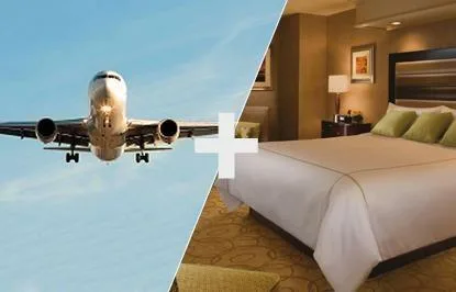 Flight and Hotel Reservation for Visa Application