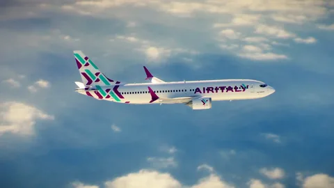 Cheap Flights from Pakistan to Italy: How to Plan Your Journey
