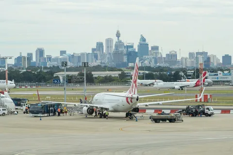 Cheap Flights from Lahore to Australia: A Practical Guide