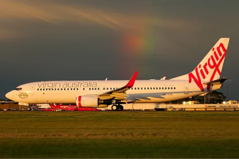 Book Affordable Flights to Australia from Pakistan