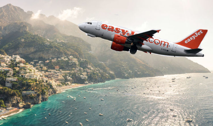 Cheap Flights from United Kingdom to Italy: A Complete Guide