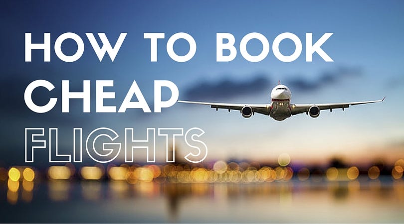 Itinerary for Visa Purposes from £10