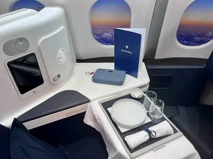 Pakistan to France Ticket Price Business Class